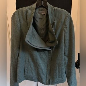 Vince moto jacket/blazer